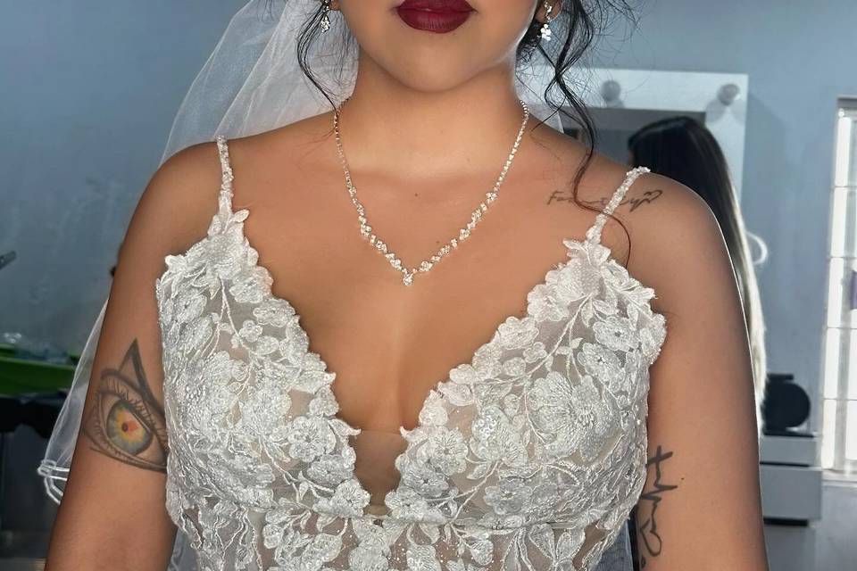 Novia
