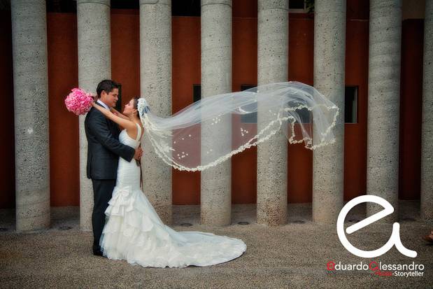 Foto de Boda en Sheraton de Vallarta