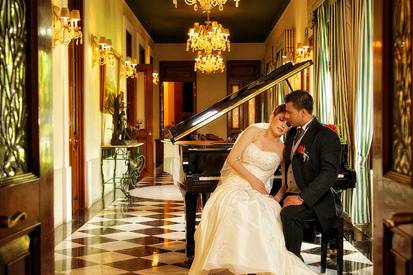 Foto de Boda en Guadalajara