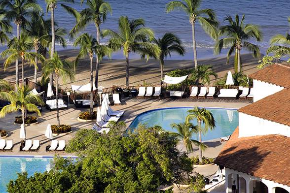 Club Med Ixtapa - Consulta disponibilidad y precios