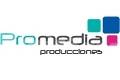 Logo Promedia Producciones