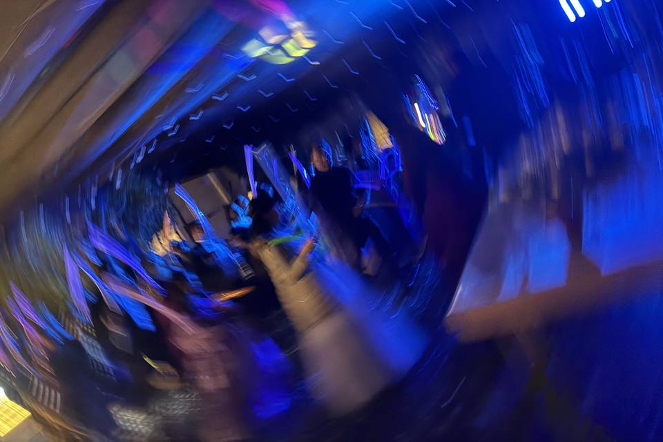 Fiesta total