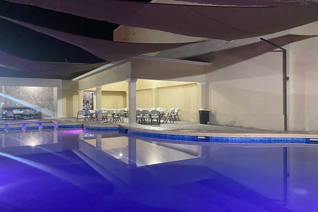 Centro de Convenciones Roca