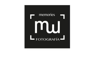 Logo Memories Fotografía