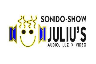 Sonido show julius logo