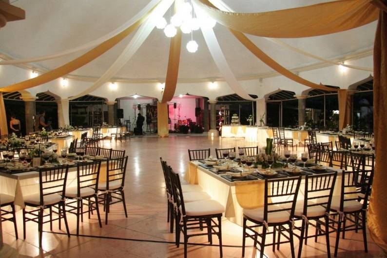 Eventos Corisa