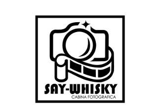 Say Whisky logo