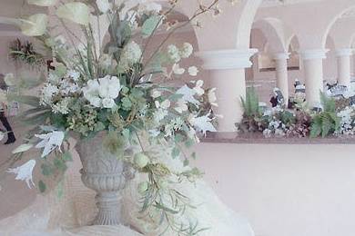 Arreglos florales