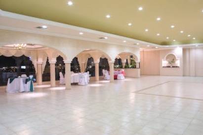 Salón