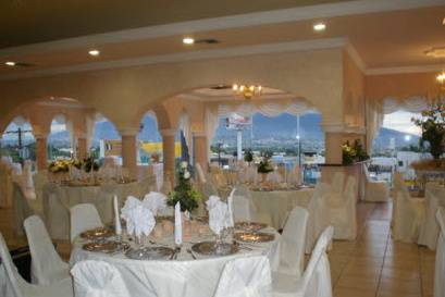 Altezza Eventos