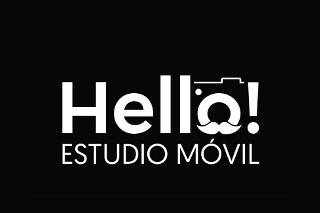 Hello estudio móvil logo