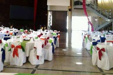 Eventos Royal