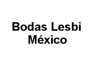 Bodas Lesbi México logo