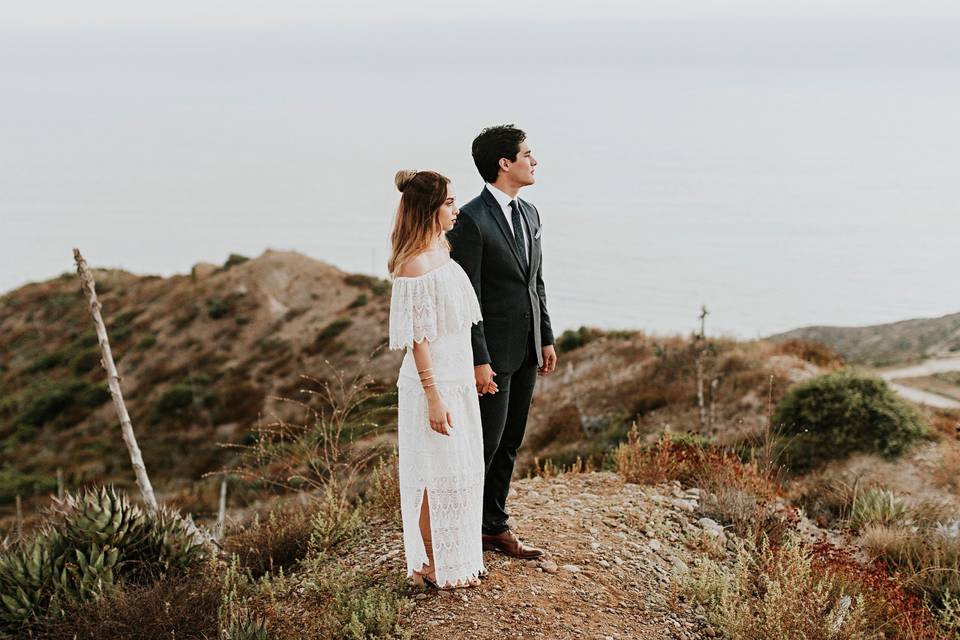 Valle de Guadalupe