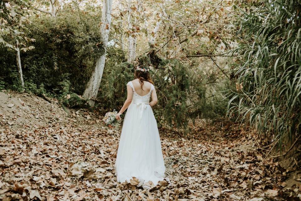 Rosarito Baja Wedding