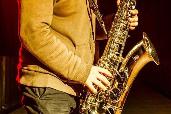 Sax Entertainment