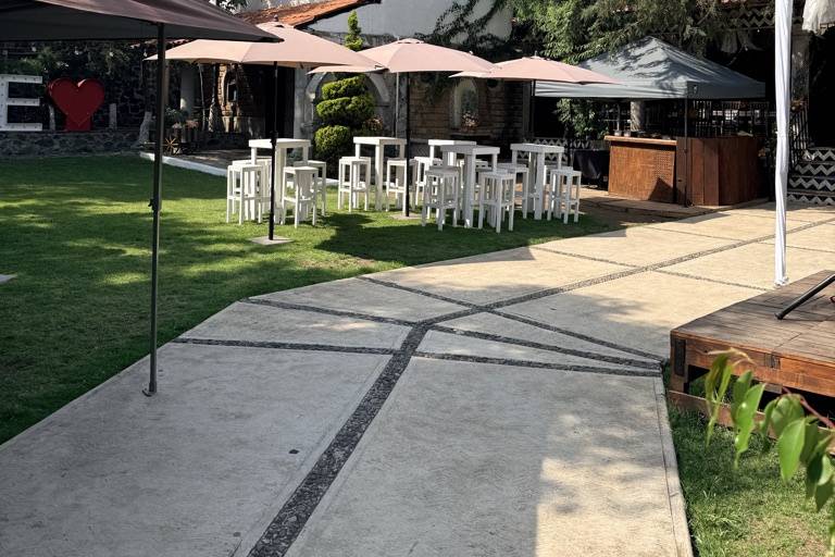 Periqueras