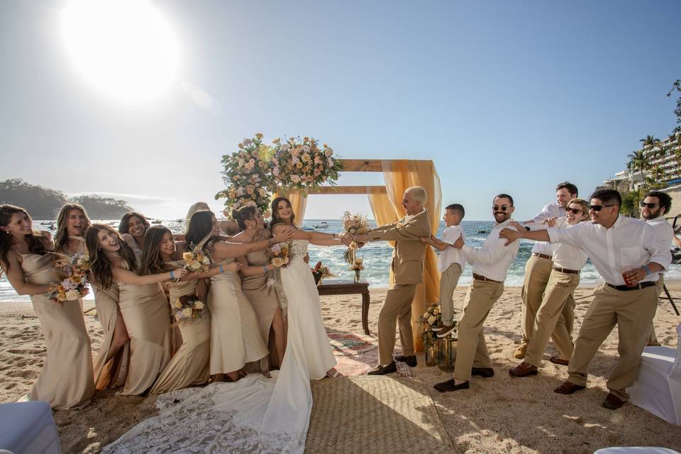 Barceló Puerto Vallarta