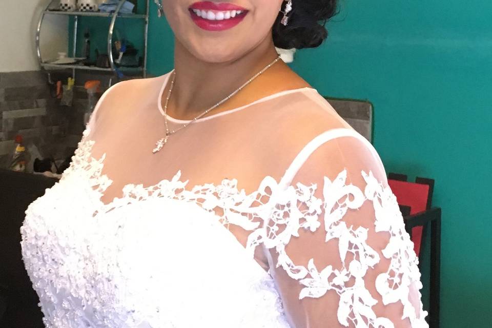 Boda temática mexicana