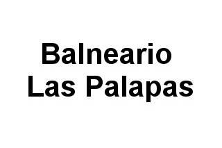 Balneario Las Palapas logo