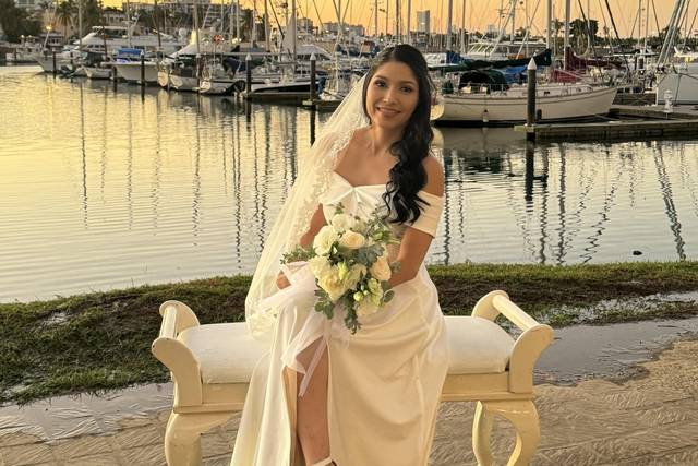 Boda maridely