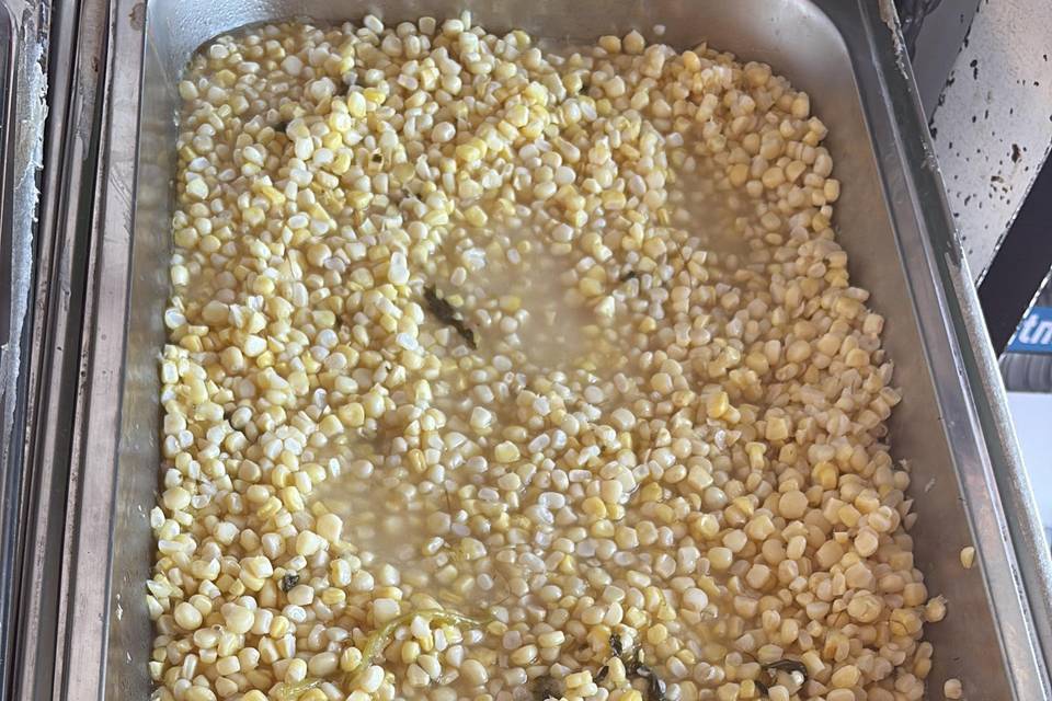 Elote