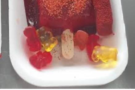 Paletas