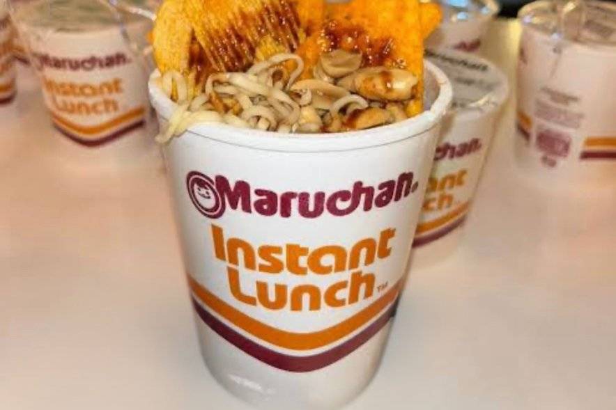 Maruchan