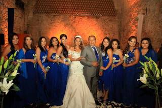 Eventos Jardón
