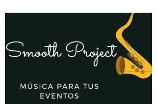 Smooth Project - Saxofonista