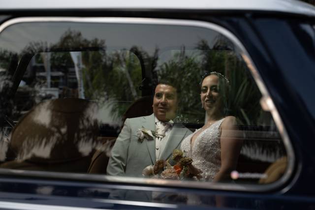 El reflejo del amor