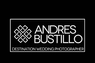 Fotografía Andres Bustillo logo