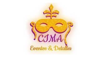 Eventos y Detalles Cima logo