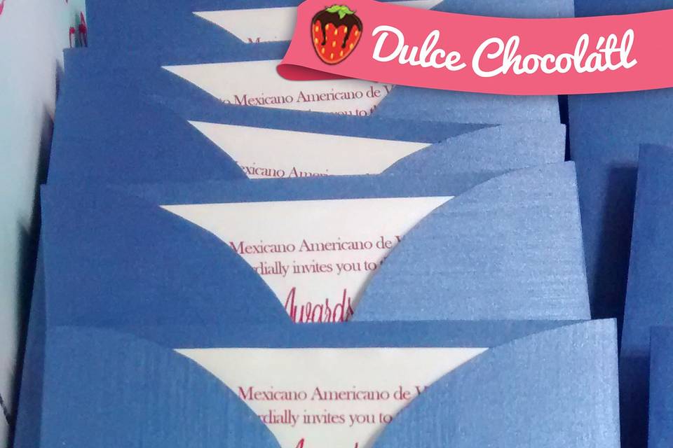 Dulce Chocolátl