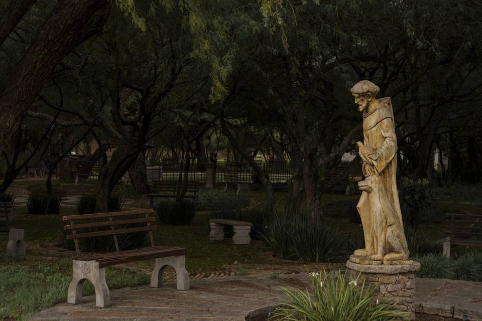Estatuas