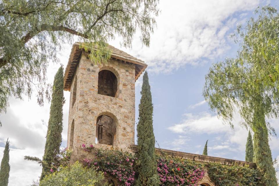 Capilla