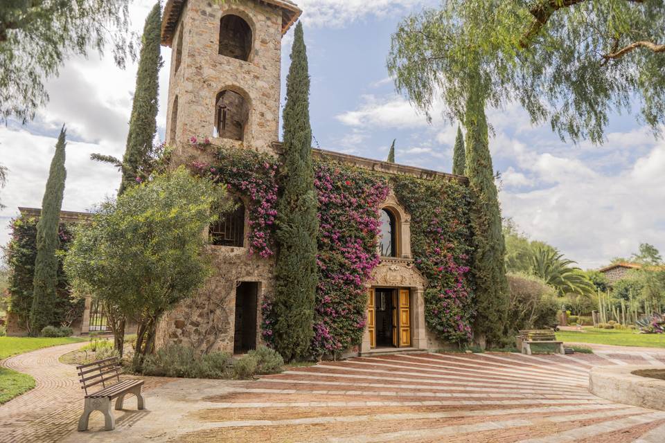 Capilla