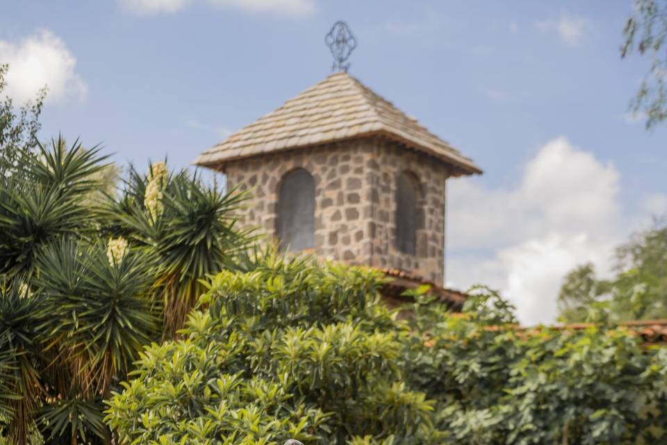 Jardines
