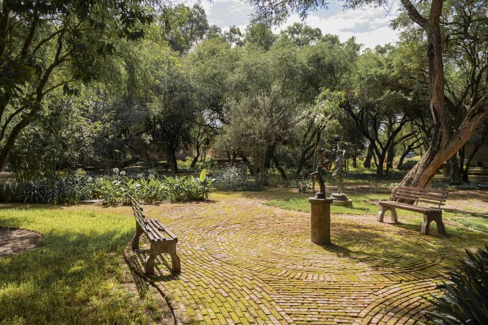 Jardines