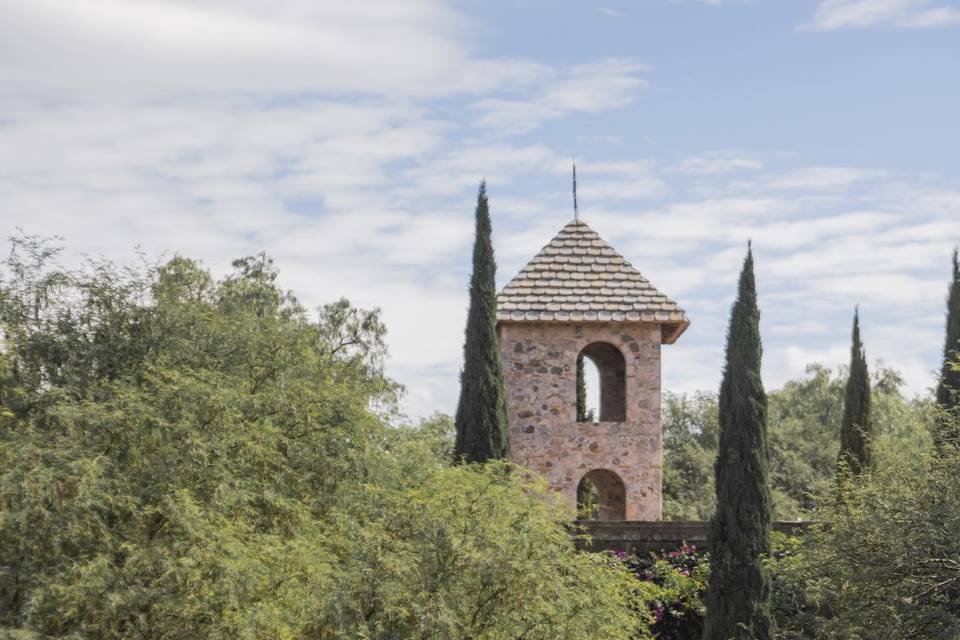 Torre