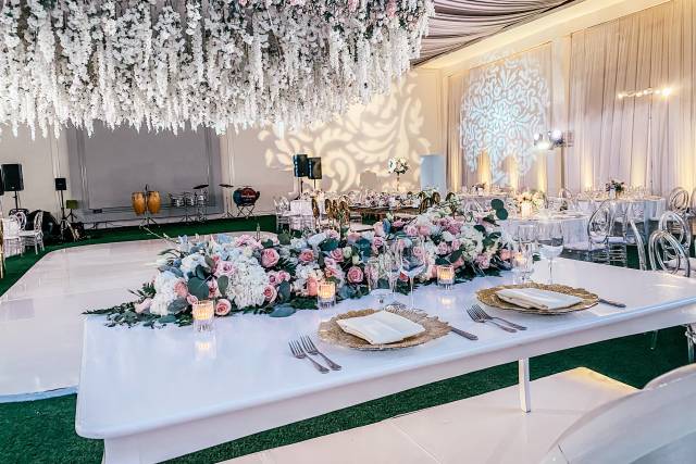 Alma Aketzaly Wedding & Event Planner