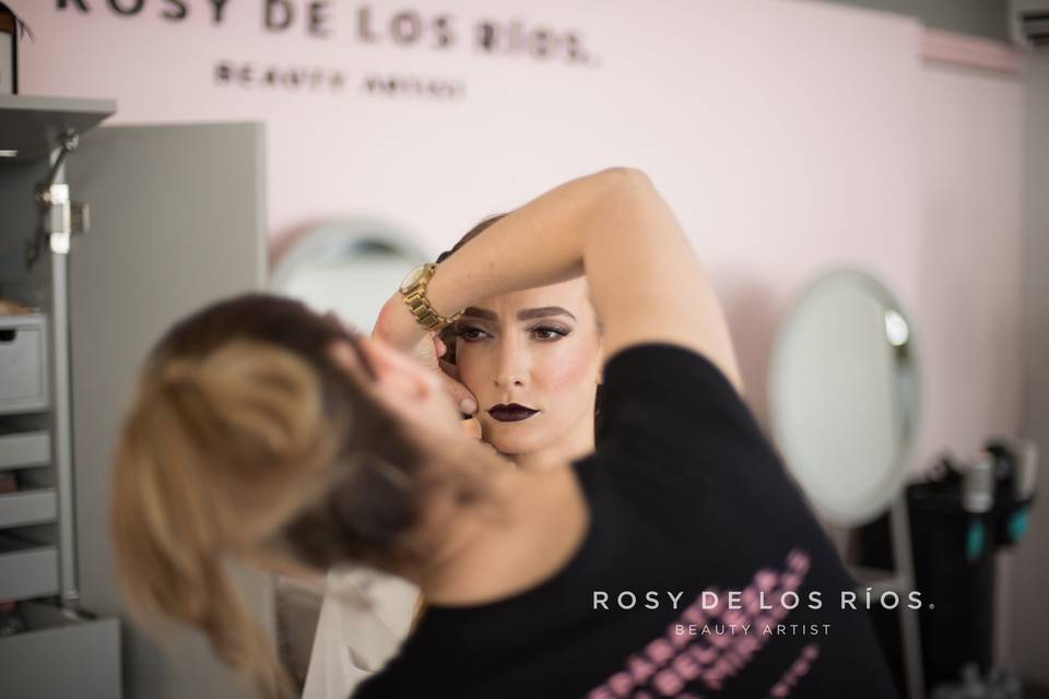 Novia by Rosy de los Ríos