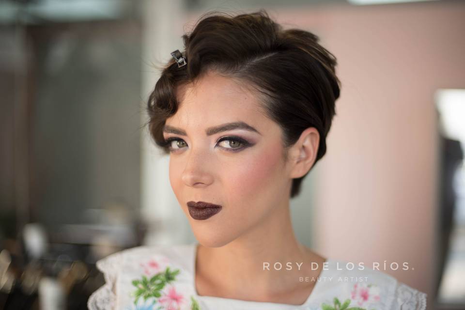 Maquillaje Social by RR