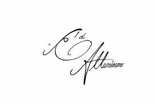 Ed Altamirano logo