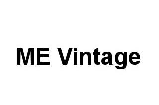 ME Vintage Logo