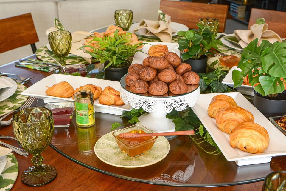 Brunch