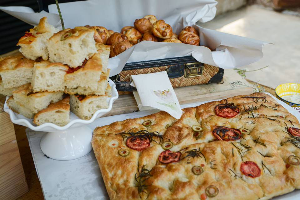 Banquete