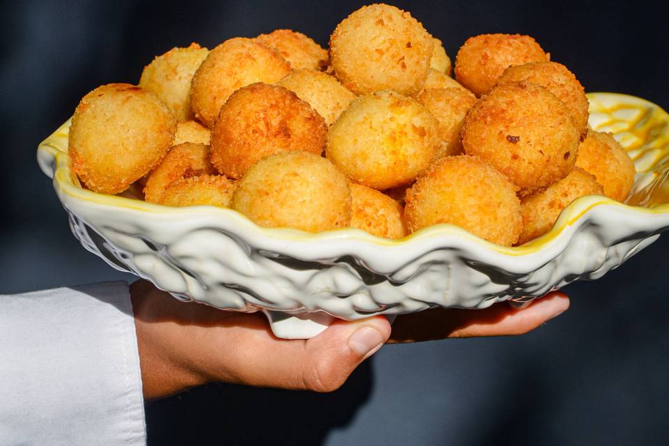 Canapés