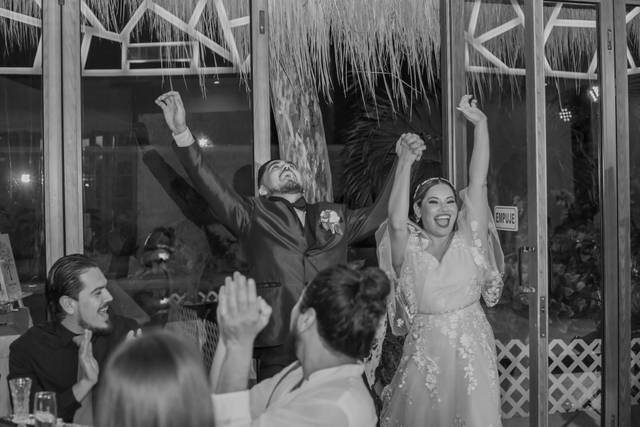 Tu boda soñada aquí