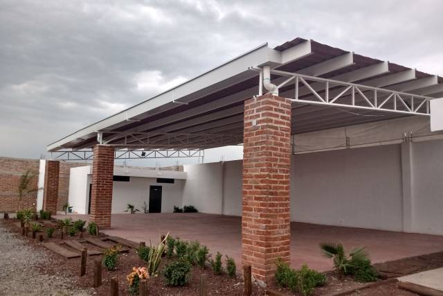 Terraza